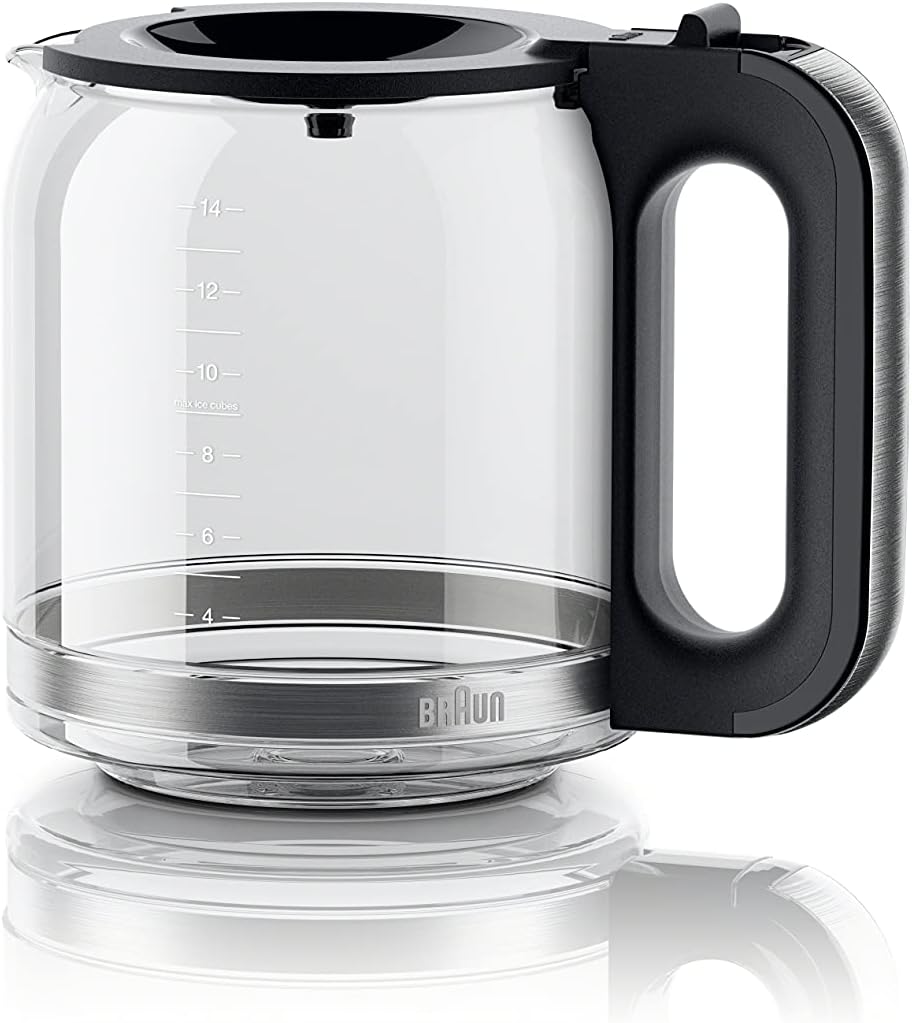 Replacement Carafe Arora Electric