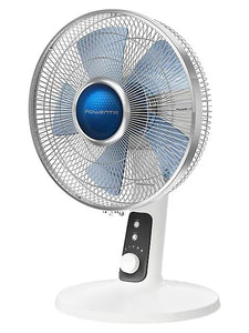 Turbo Silence Extreme Table fan 12"