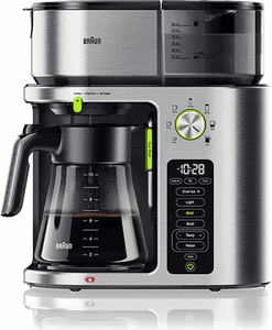 MultiServe Drip Coffee Maker