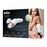 Silk-expert Pro 5 IPL Hair Removal System with Precision Cap