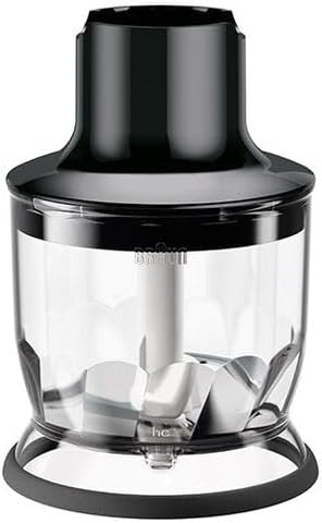 Hand Blender - Chopper Attachment