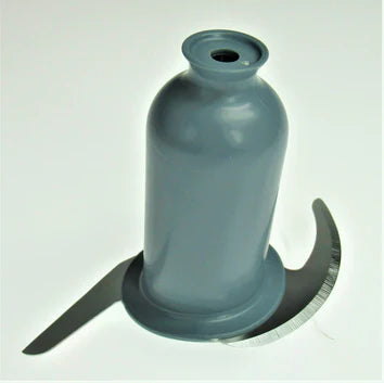 Food Processor Knife - blade