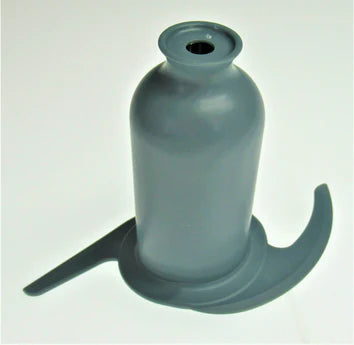 Kneading Attachment for food processor