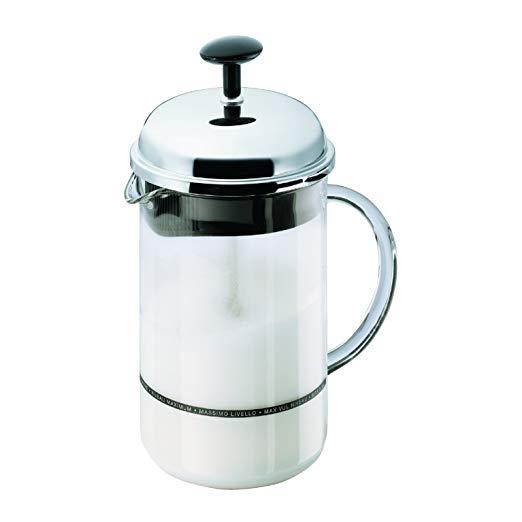 Chambord Milk frother