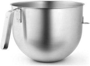7 Quart Replacement Bowl for Stand Mixer