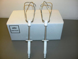 Replacement Whisk Set