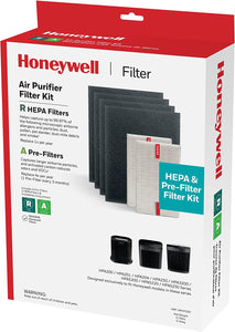 Air Purifier Filter Kit