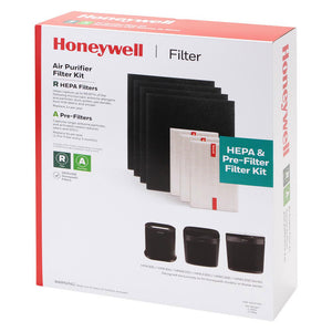 1 Year Value Air Filter Kit