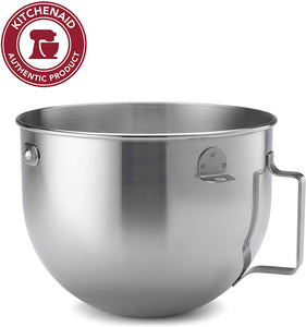 5 QT Stand Mixer Replacement Bowl