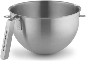 5 Quart Replacement Bowl for Stand Mixer