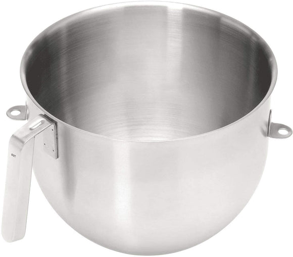 8 Quart Replacement Bowl for Stand Mixer