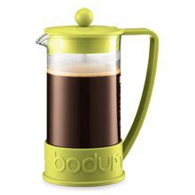 8 Cup French Press