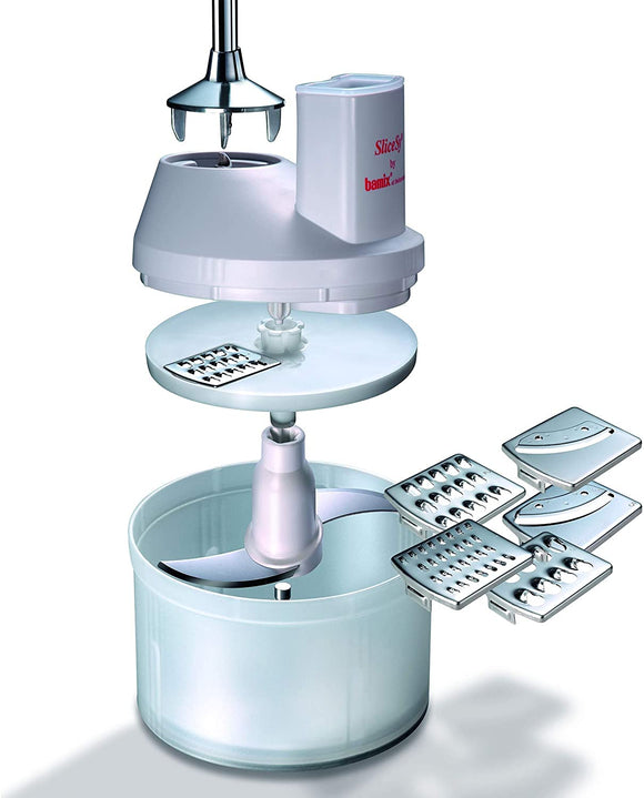 Hand Blender Rack Hand Blender Attachment – Arora Electric